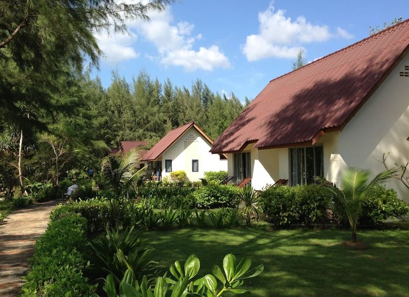 Outdoors view Photo
