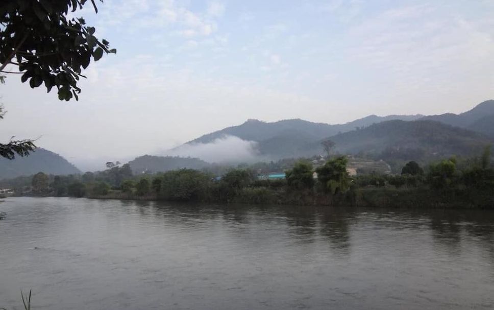 Outdoors view Photo