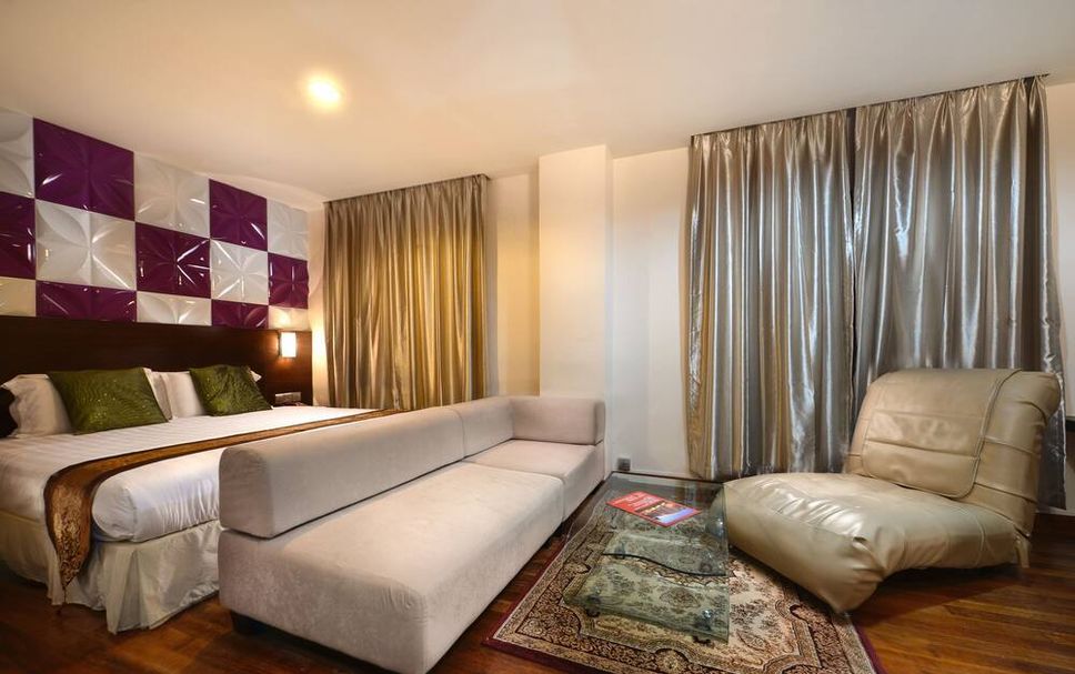 Bedroom Photo