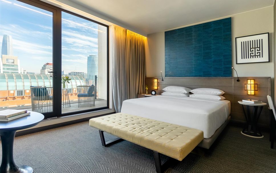 Bedroom Photo