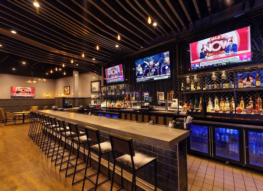 Bar Photo