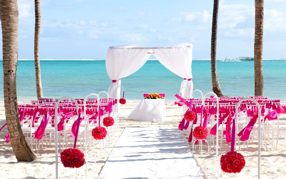 Banquet hall Photo