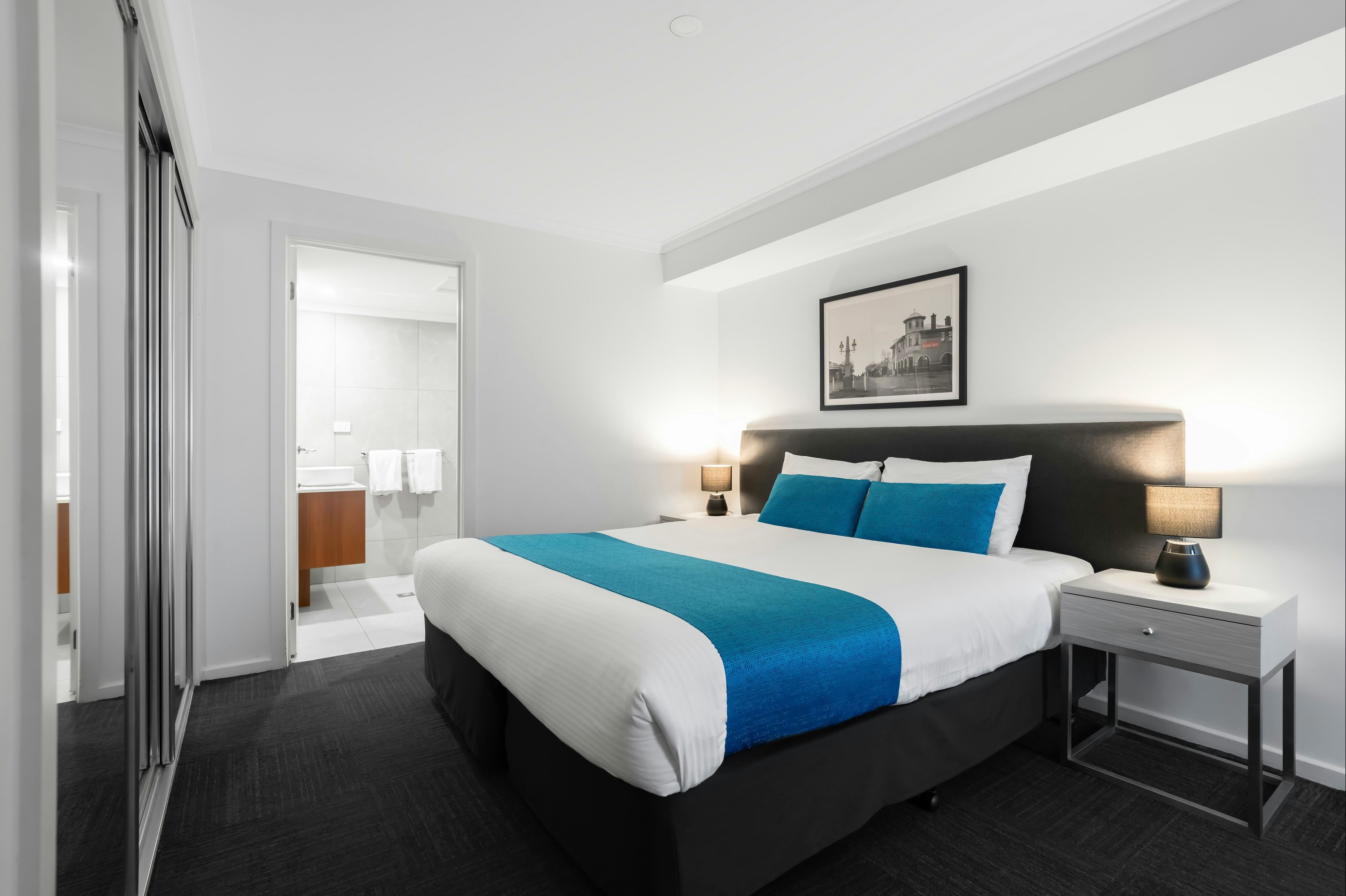 Hotel amenity