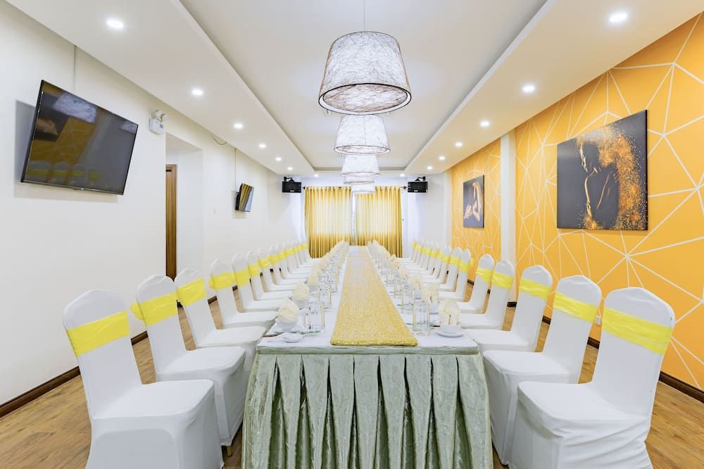 Conference room