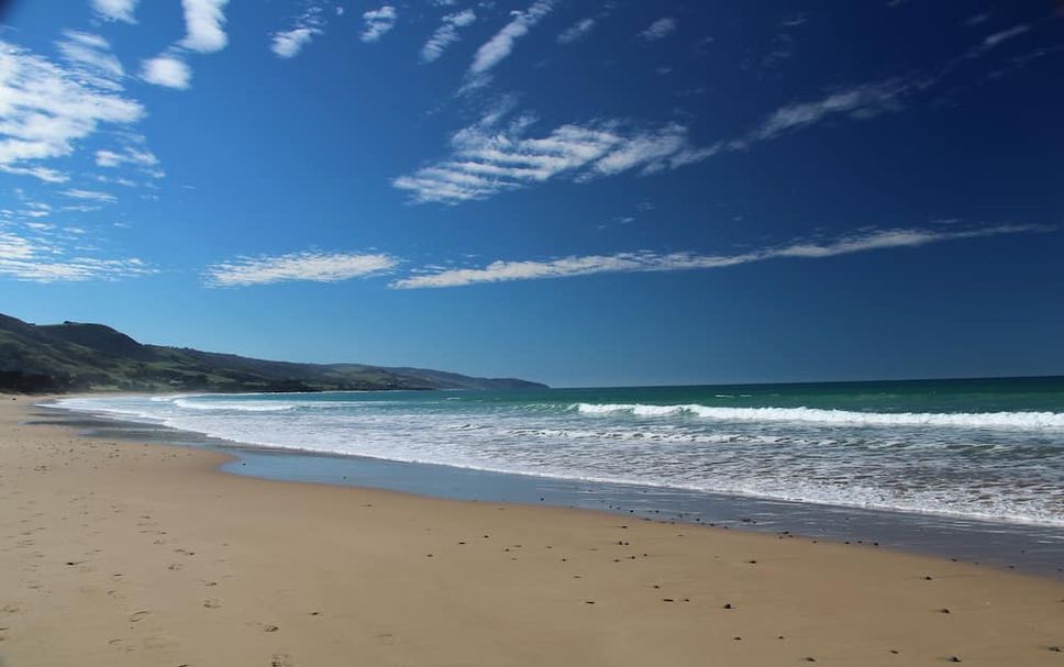 Beach Photo
