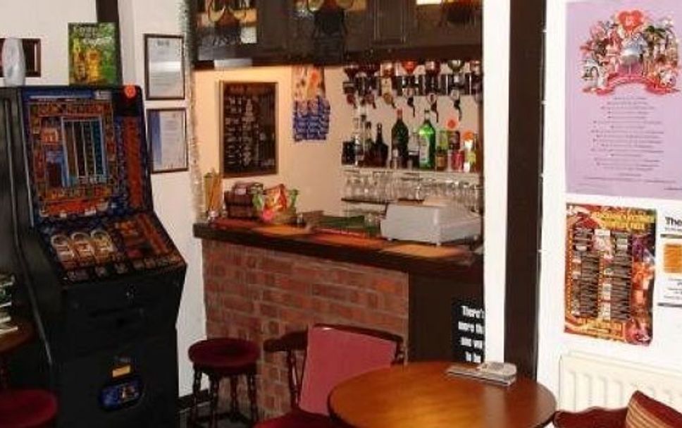 Bar Photo