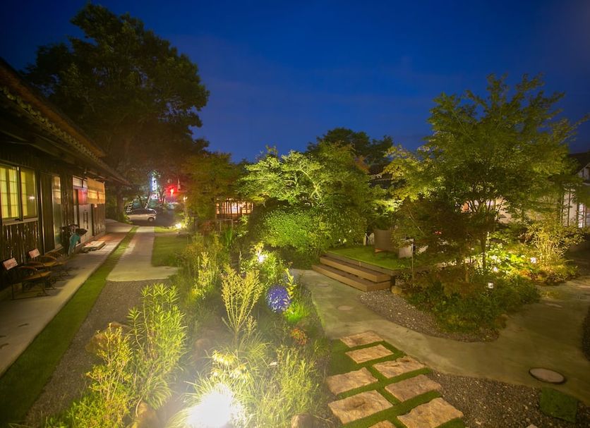 Outdoors view Photo