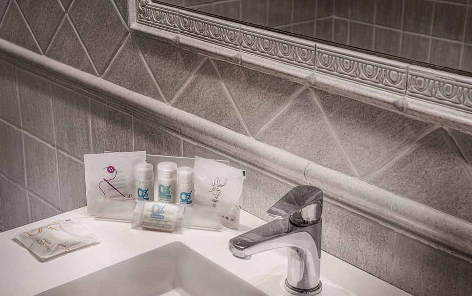Room amenity Photo