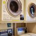 Laundry facility