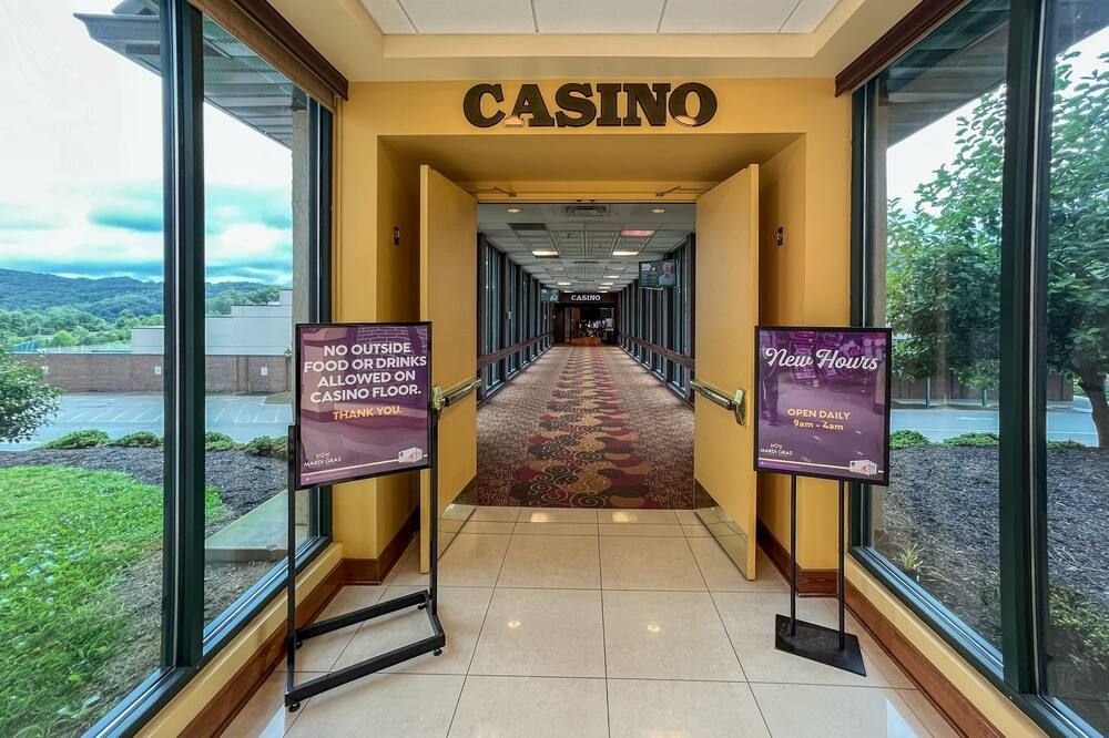 Casino Photo