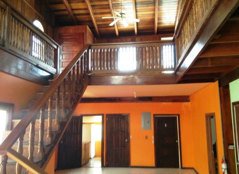 Stairs Photo