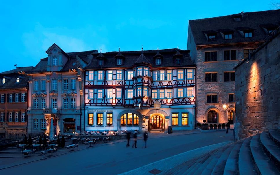 Building Photo