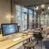 Business centre