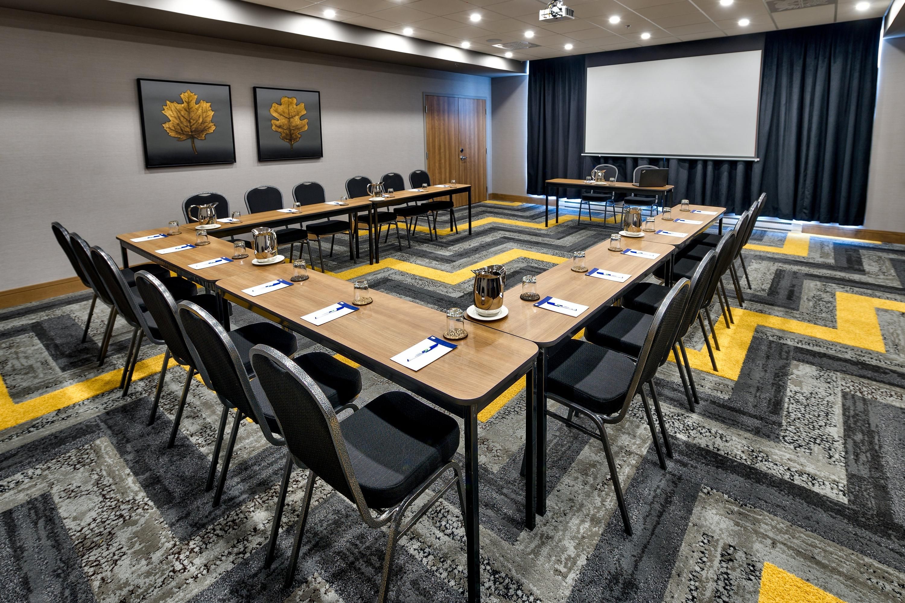 Conference room