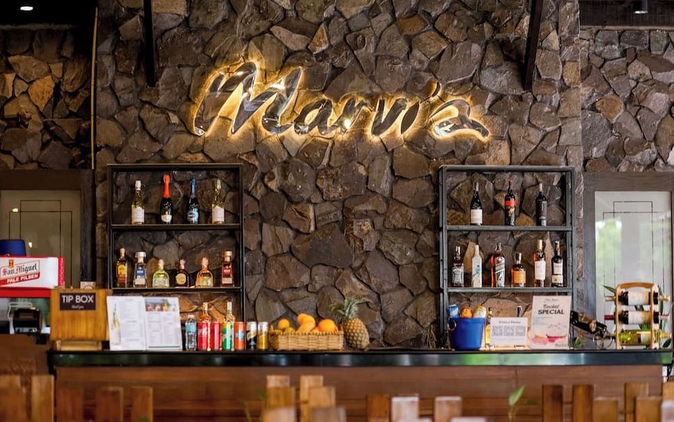 Bar Photo