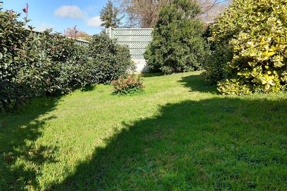 Outdoors view