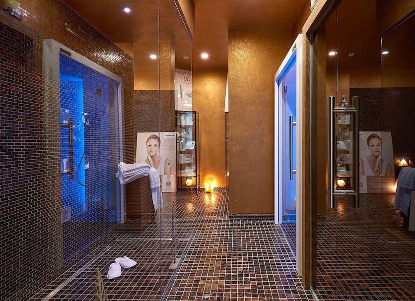 Spa Photo