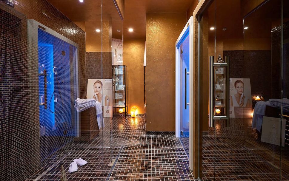 Spa Photo