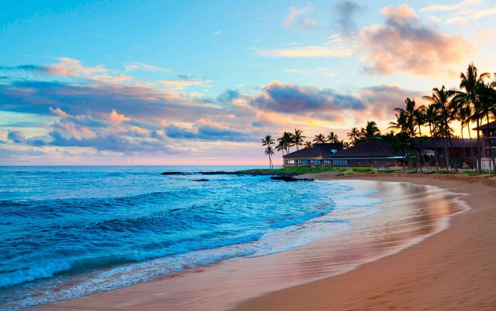 Beach Photo
