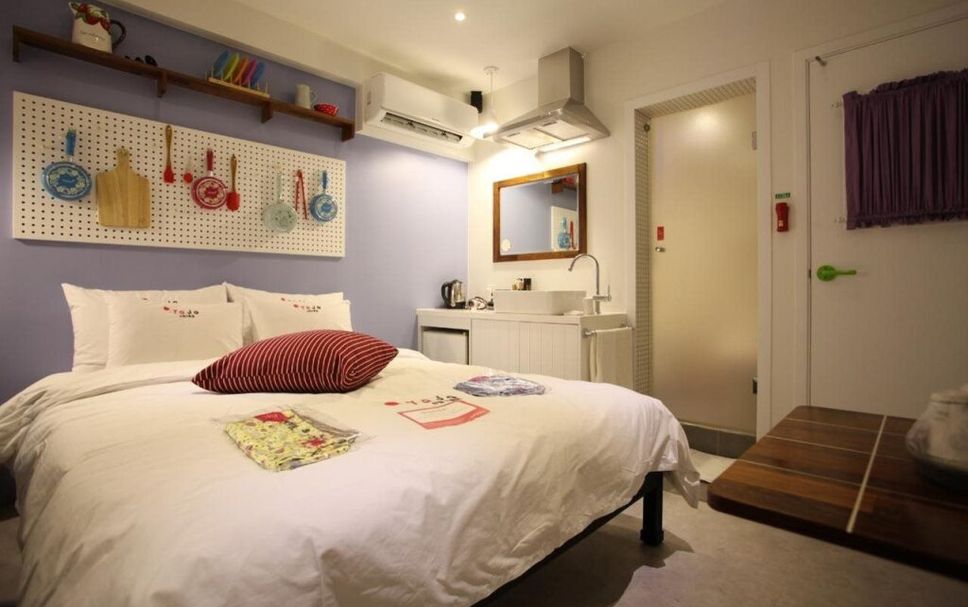 Bedroom Photo