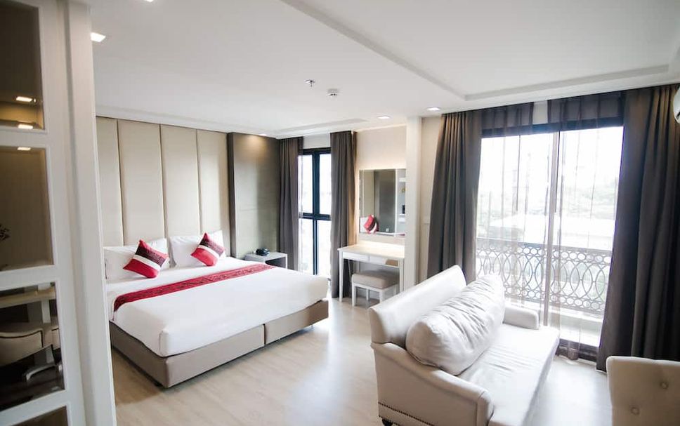 Bedroom Photo