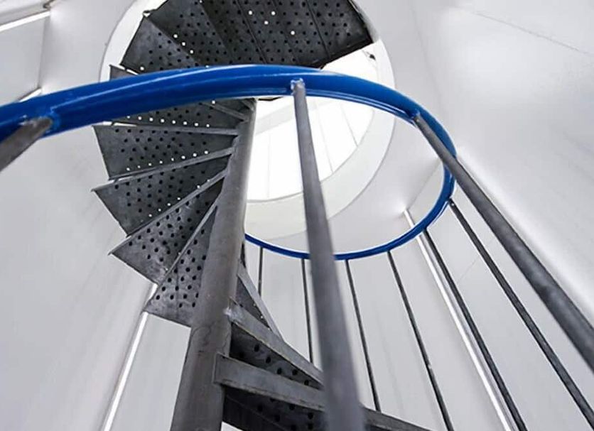 Stairs Photo