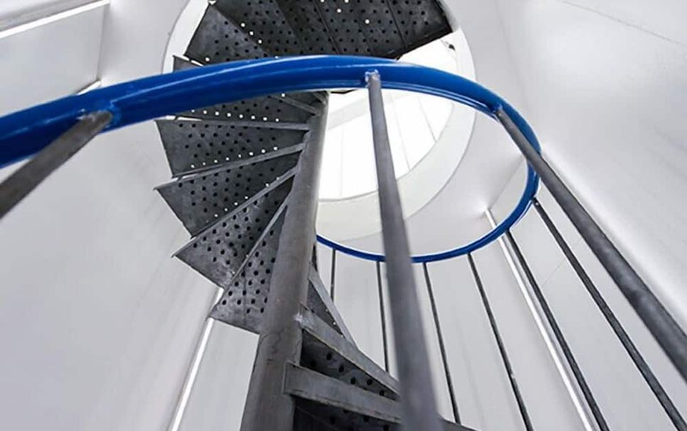 Stairs Photo
