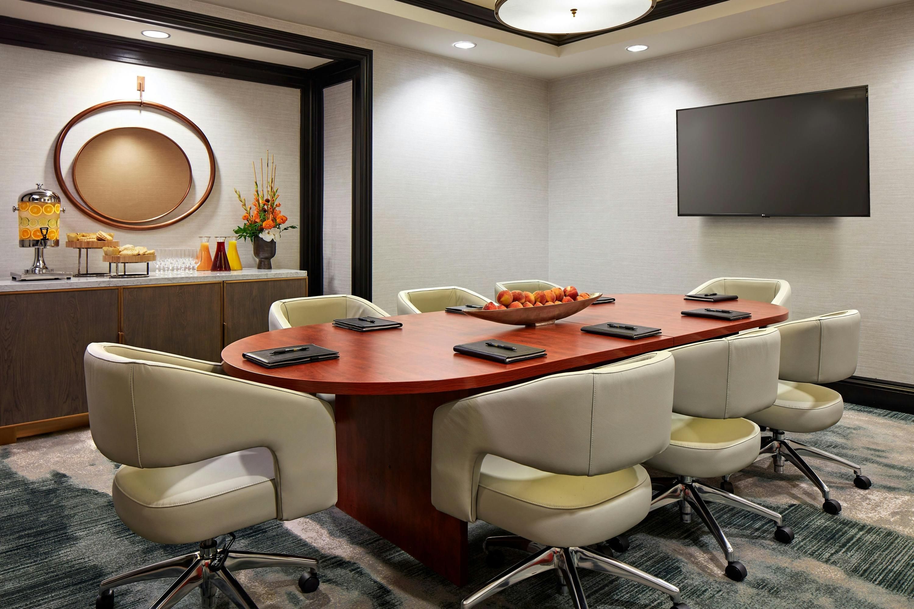 Conference room