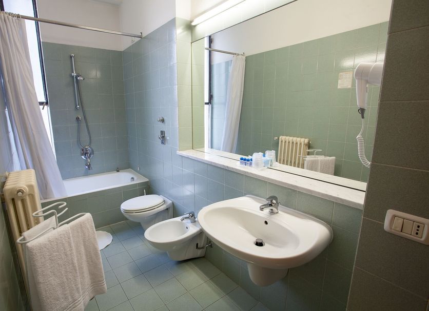 Bathroom Photo