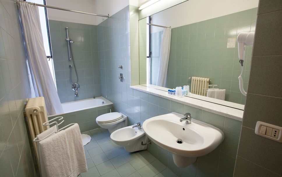 Bathroom Photo