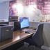 Business centre