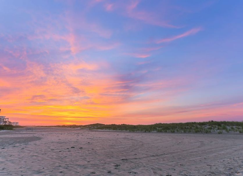 Beach Photo