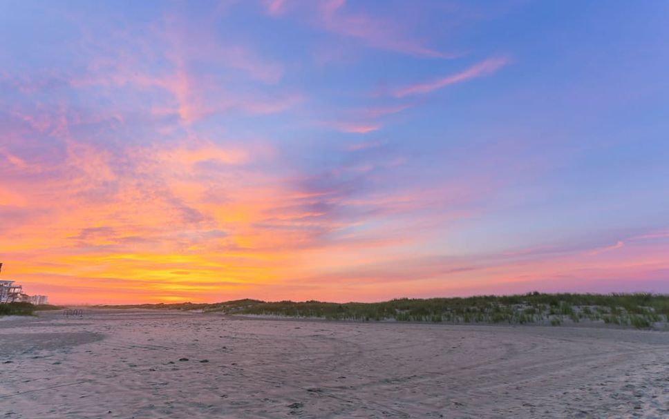 Beach Photo