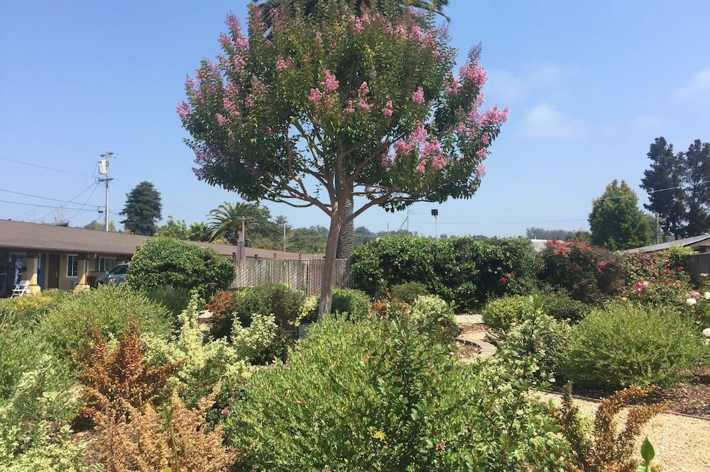 Outdoors view