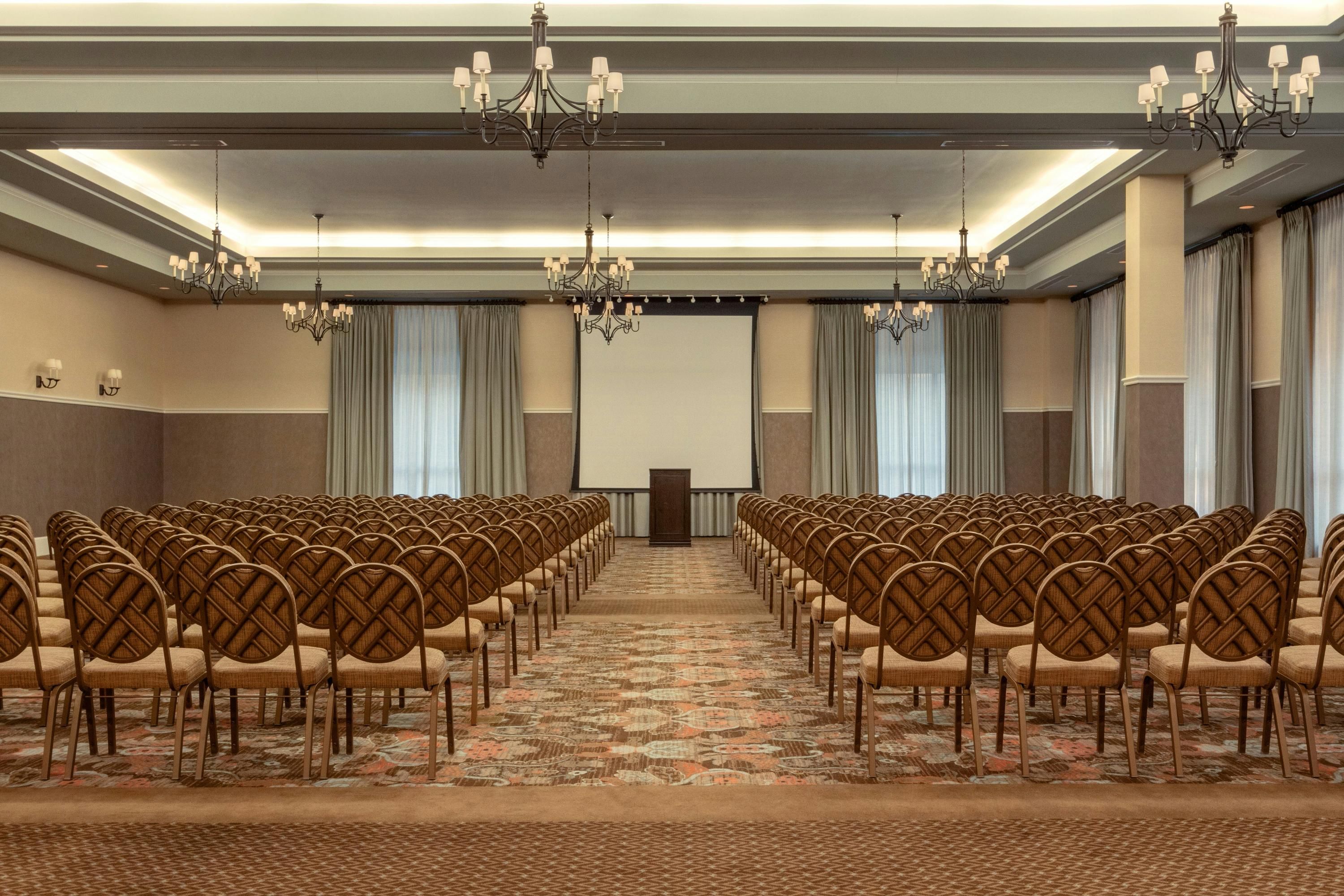 Conference room