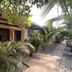 Outdoors view