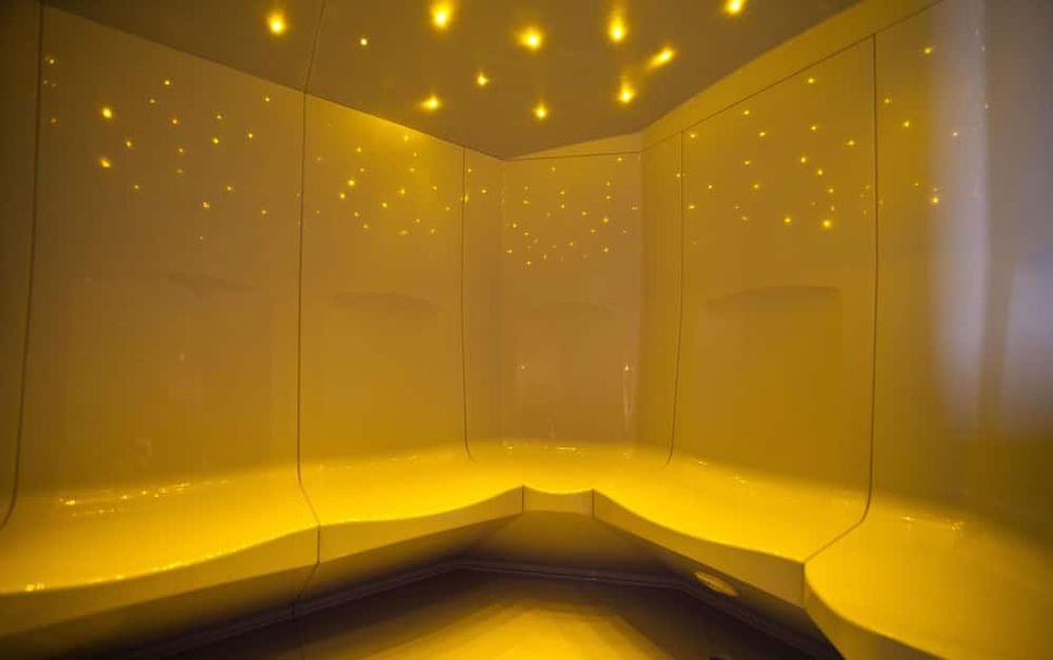 Spa Photo