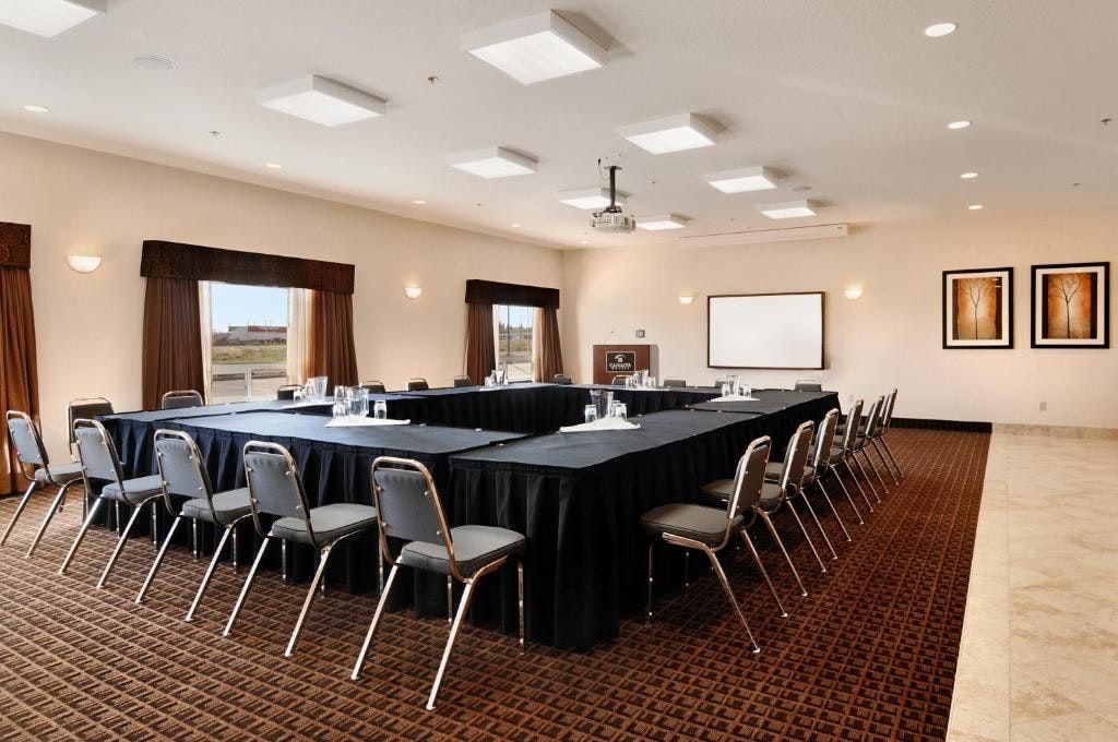 Conference room