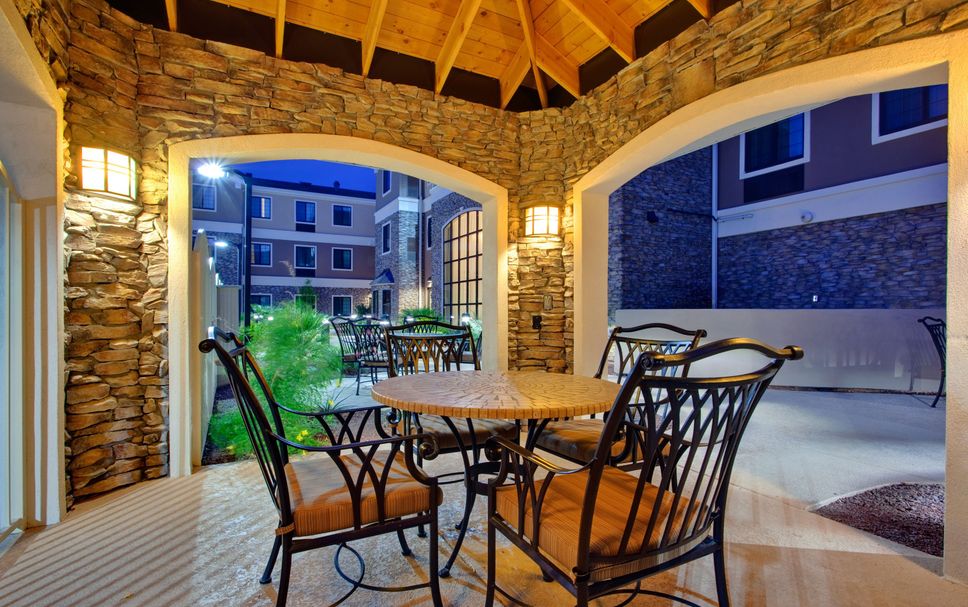 Hotel amenity Photo