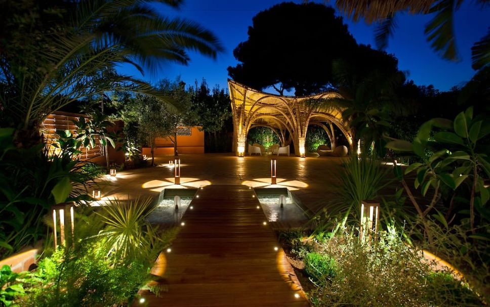 Outdoors view Photo