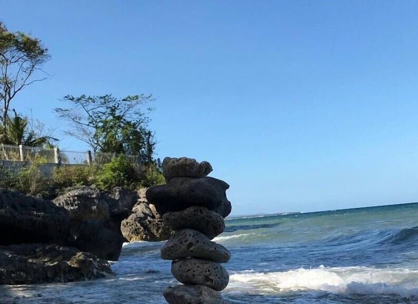 Beach Photo