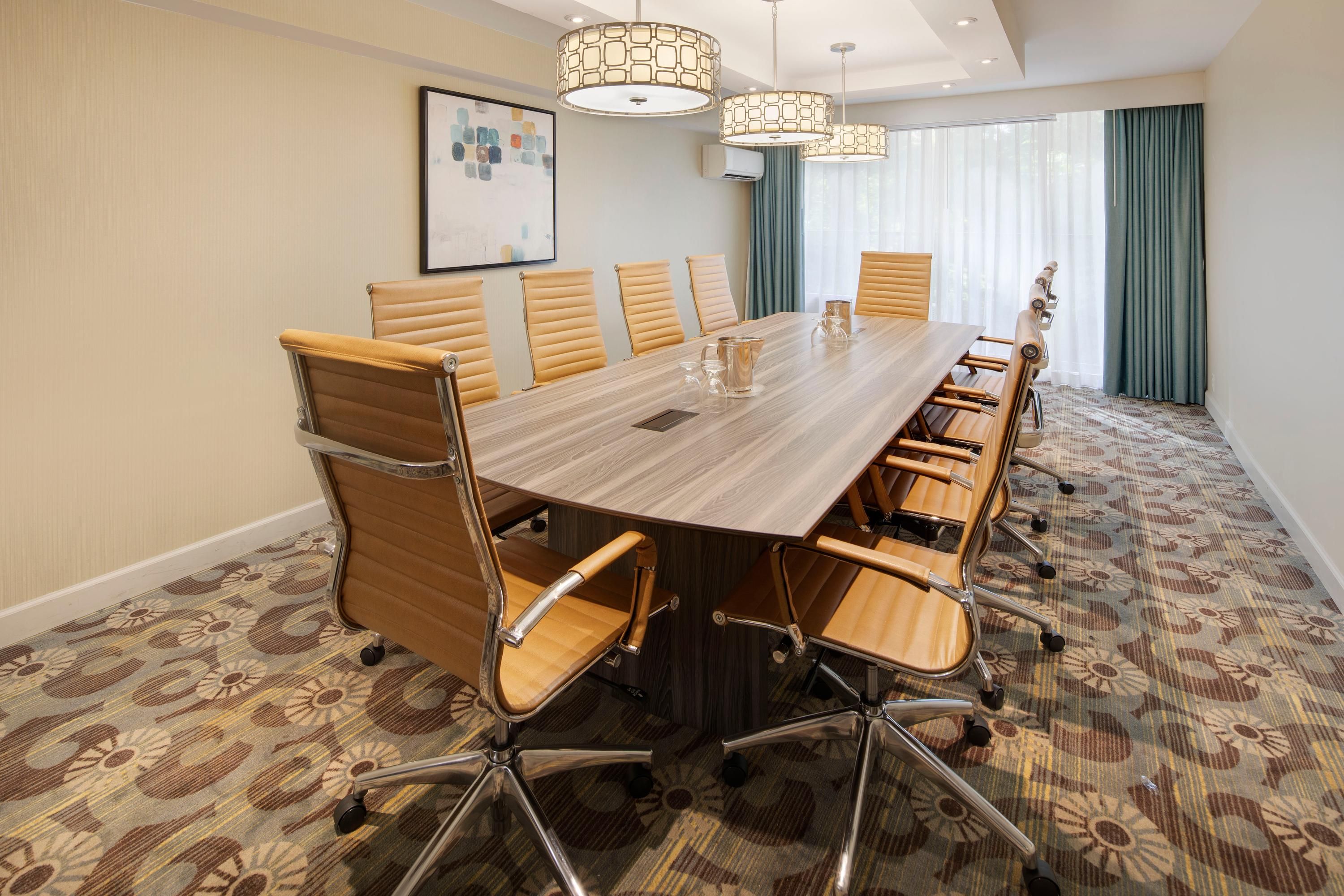 Conference room