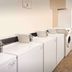 Laundry facility