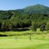 Golf course