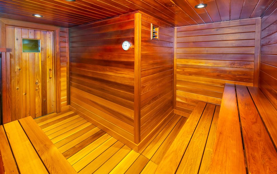 Spa Photo