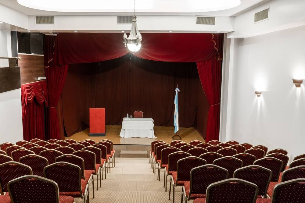 Conference room