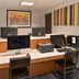 Business centre