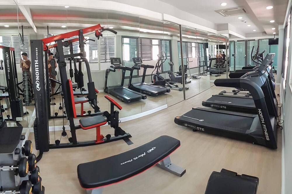 Gym Photo