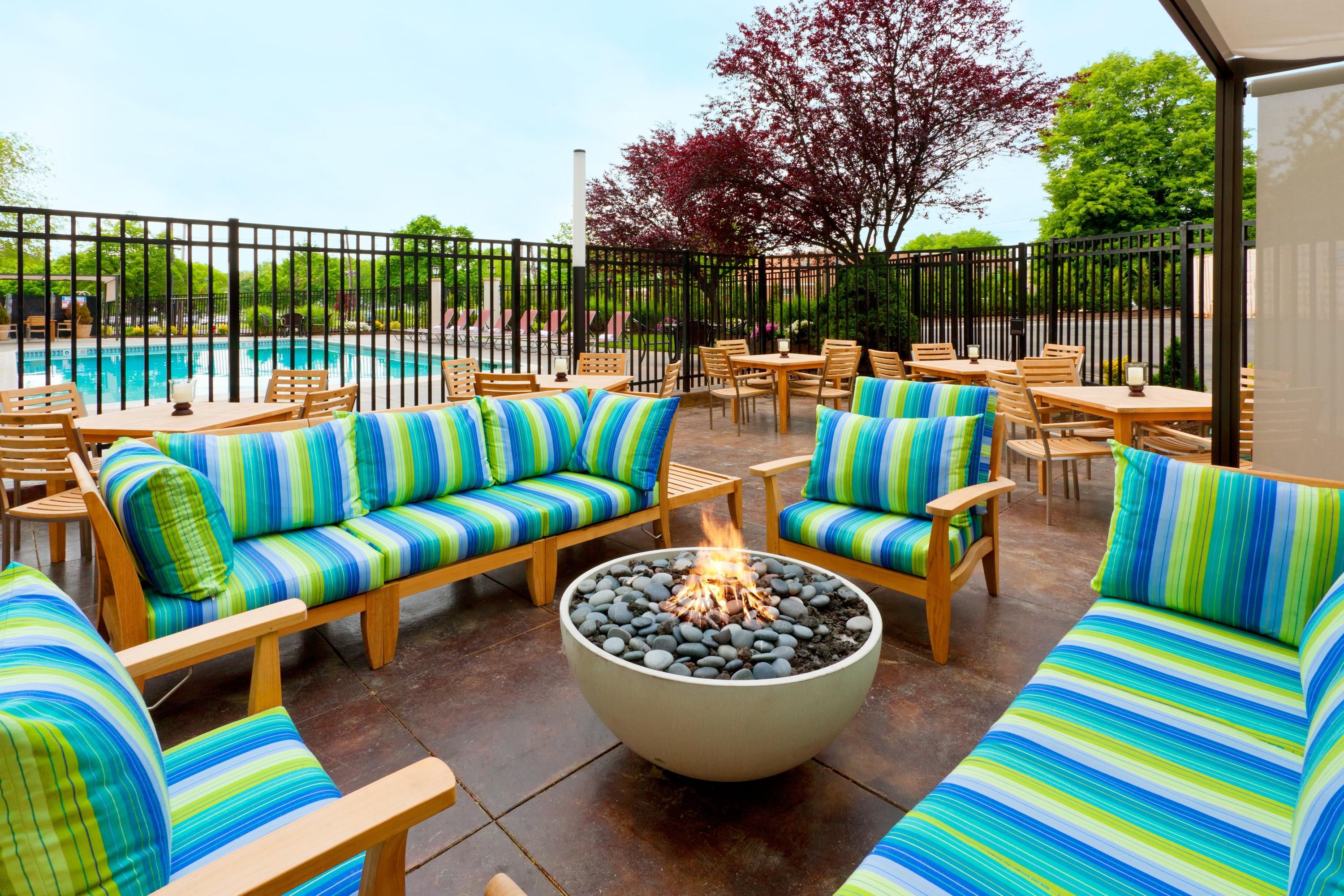 Hotel amenity