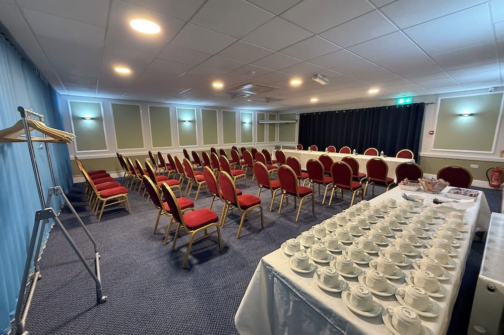 Conference room